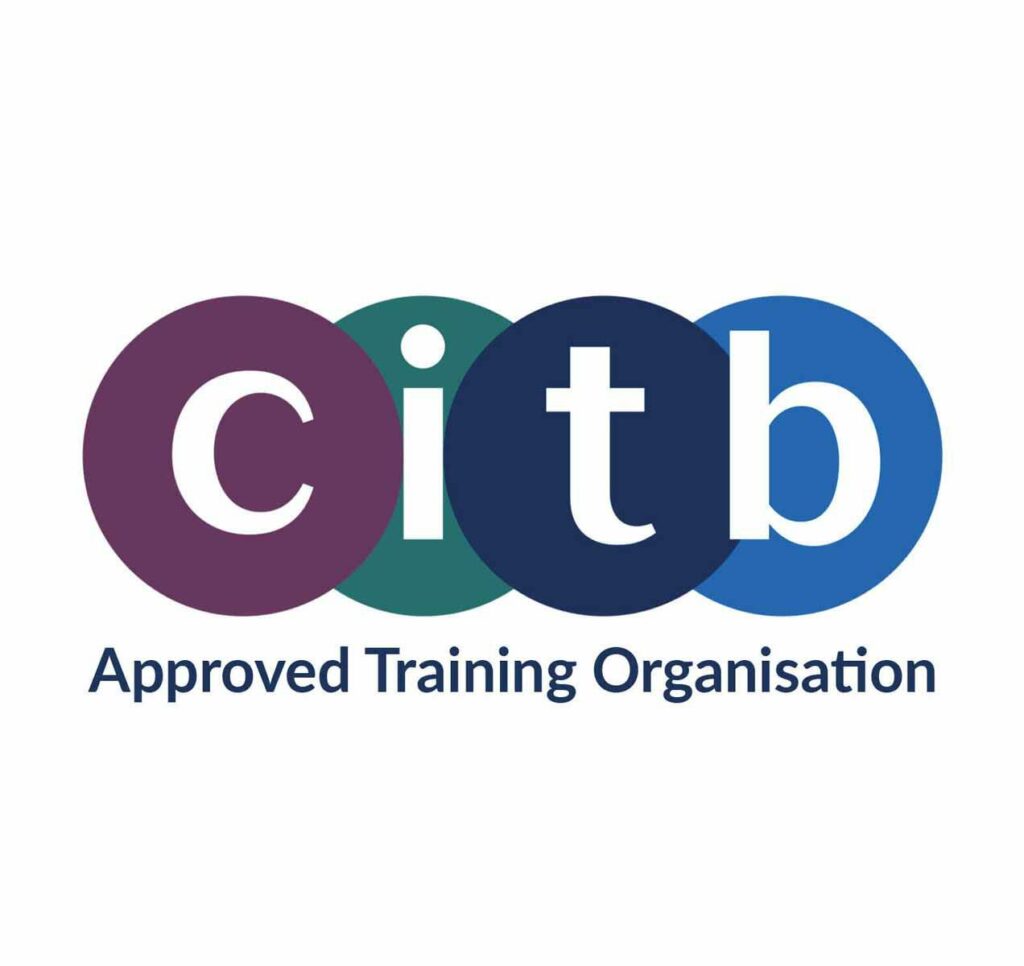 we adhere to the CITB privacy policy and data protection policy