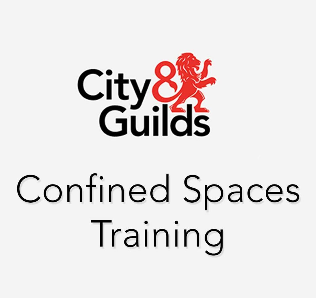 City & Guilds Approved trainers
6160-03
high risk