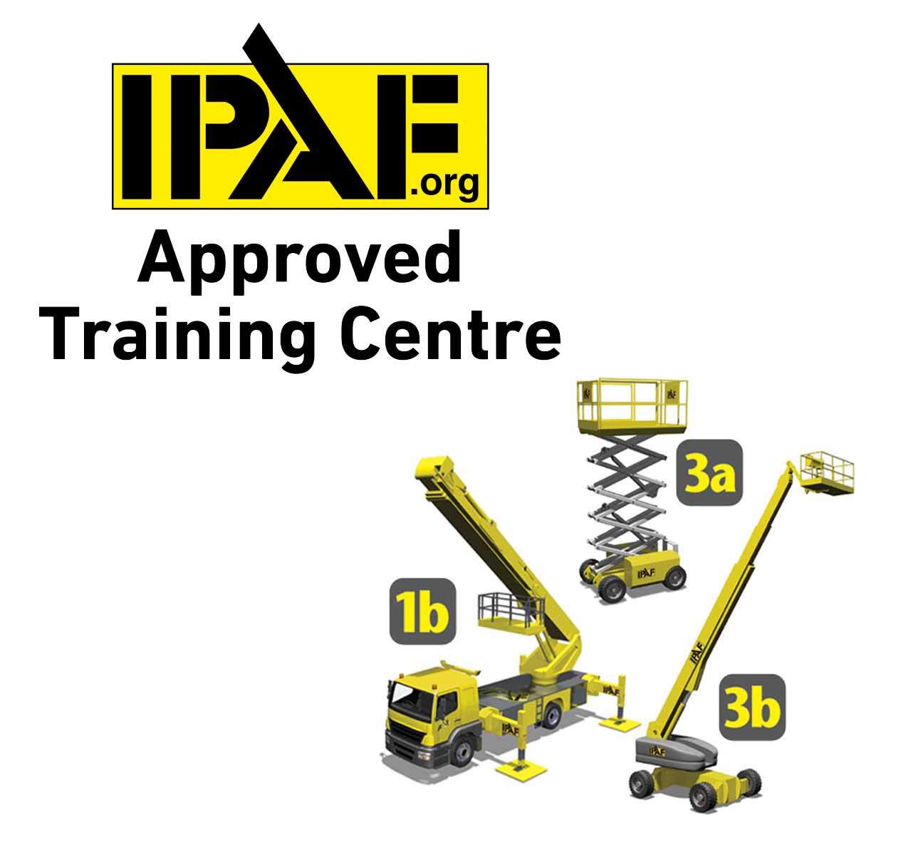 IPAF