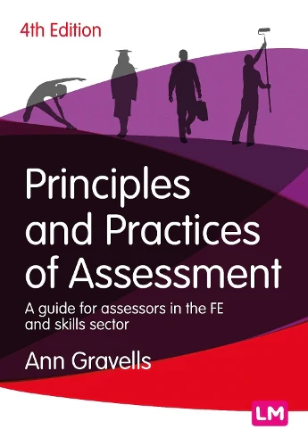 level 3 certificate in assessing vocational achievement