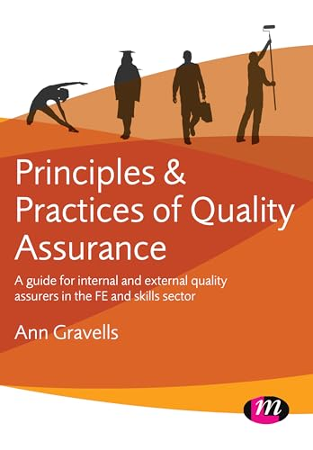 levell 4 certificate in internal quality assurance