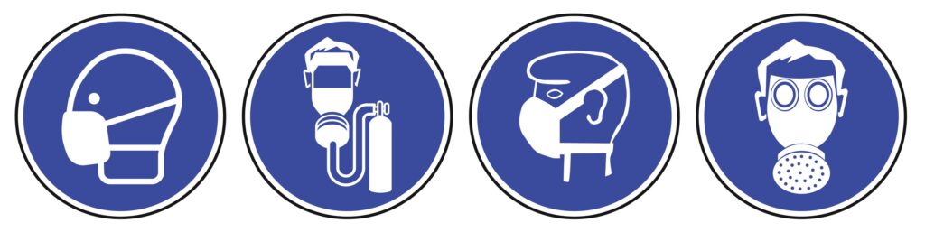 Respiratory Protective Equipment