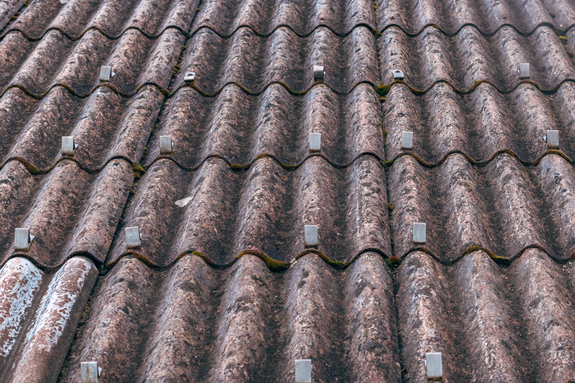 asbestos roof sheet
asbestos awareness training
HSg248